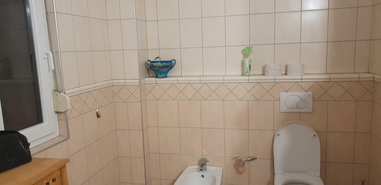 Szent Laszlo Budapeszt Zewnętrze zdjęcie