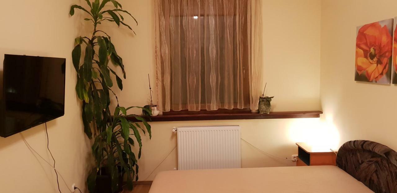 Szent Laszlo Budapeszt Zewnętrze zdjęcie