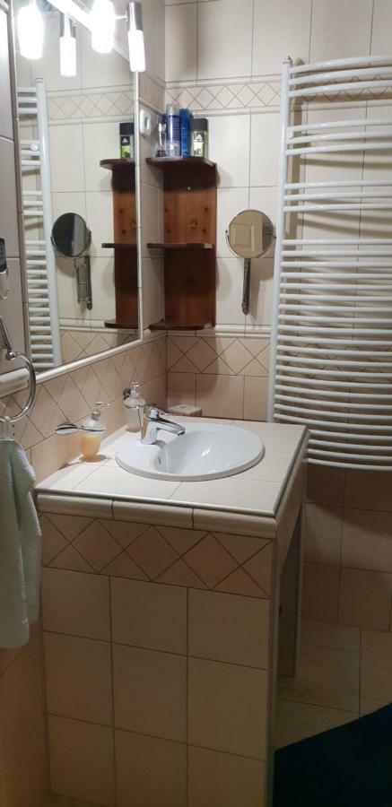 Szent Laszlo Budapeszt Zewnętrze zdjęcie
